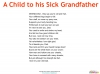A Child to his Sick Grandfather Teaching Resources (slide 4/35)